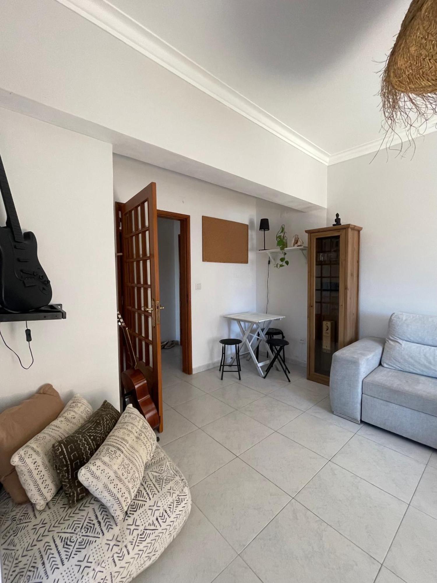 Apartamento Vista Praia E Mar- Costa Da Caparica Apartment Exterior foto